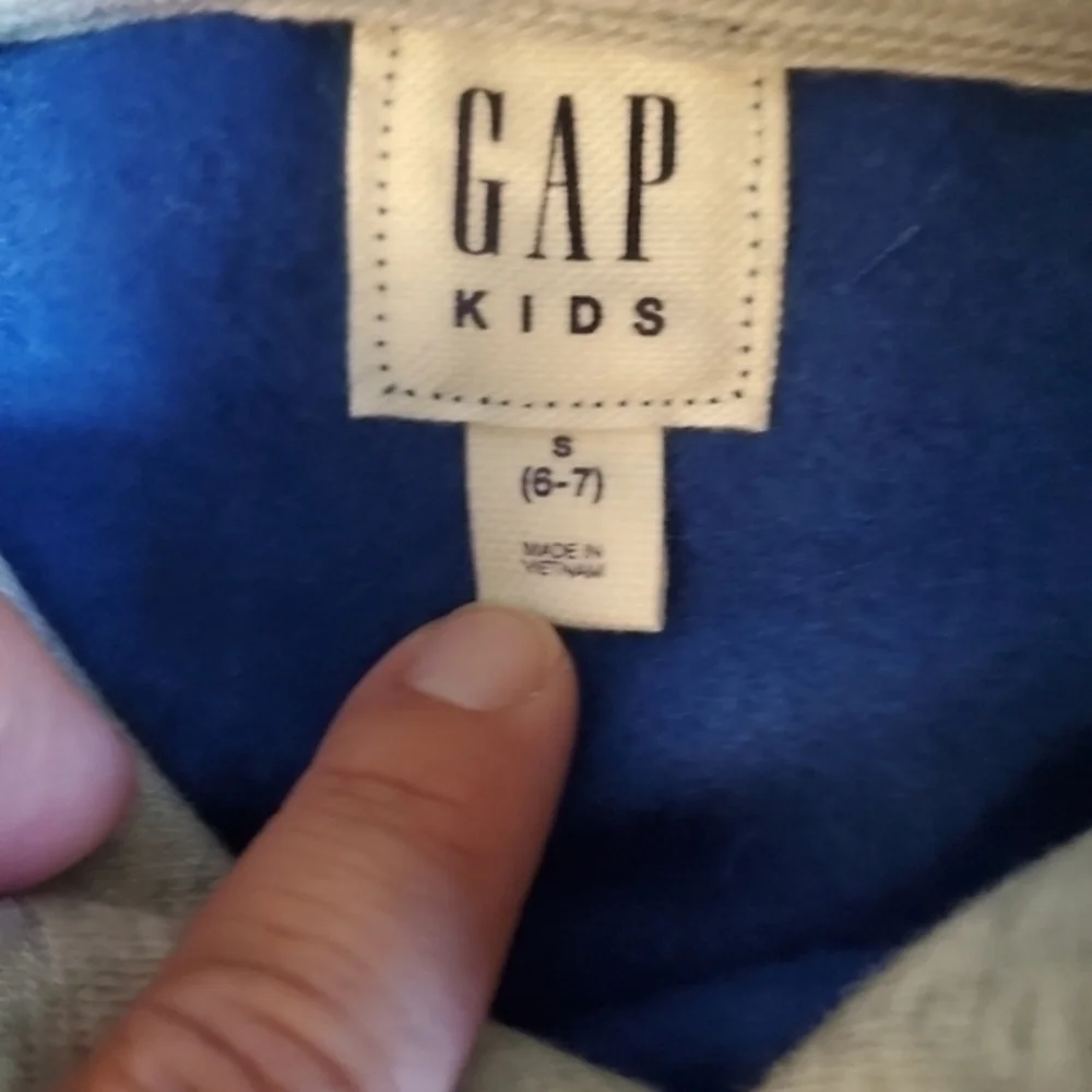 GAP nwot kids
